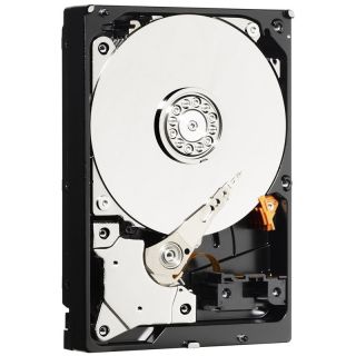 Western Digital Caviar Green 2 TB,Internal,72​00 RPM,3.5 (WD20EARX 