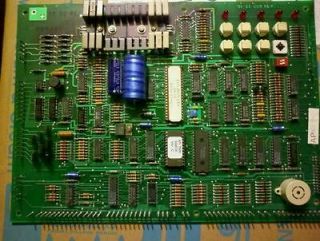 Good tested Automatic Products Used 6000/7000 control boards