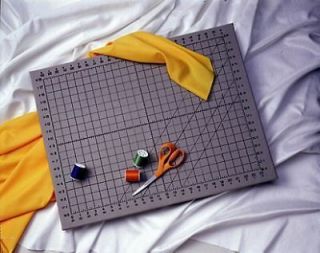SEW E Z Sewing Craft Press Quilting Grid Board NIB Lg.