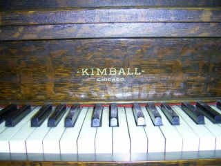 kimball organ in Organ