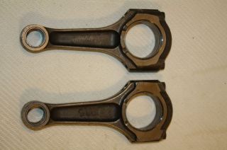 DUCATI 998 CONNECTING RODS CON ROD