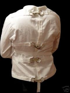 straight jacket costume in Costumes