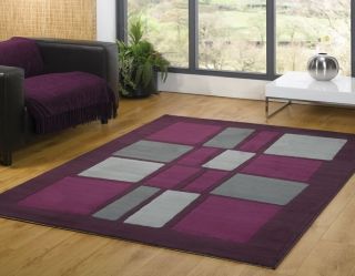 purple area rugs in Area Rugs