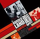HAROLD LAND   COMPLETE STUDIO RECORDINGS (LONE HILL JAZZ) 2CD NEW