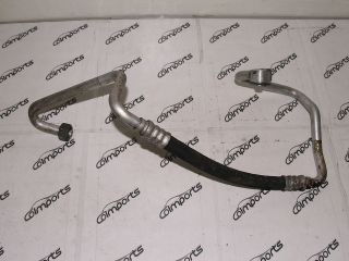 1997 Mercedes E420 AC A/C Hose Line OEM MB7