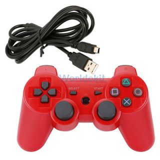 ps3 controller in Controllers & Attachments