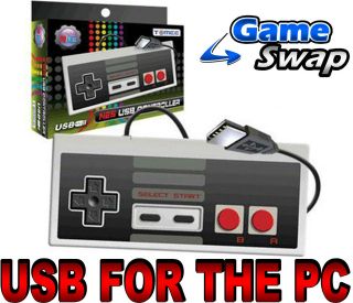 nes controller usb in Video Game Accessories