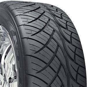 NEW 285/50 20 NITTO NT 420S 50R R20 TIRES (Specification 285/50R20)