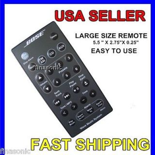 large button remote control in TV, Video & Home Audio