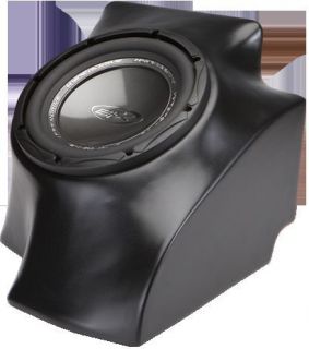 Polaris RZR Stereo Subwoofer Console with 10 Speaker
