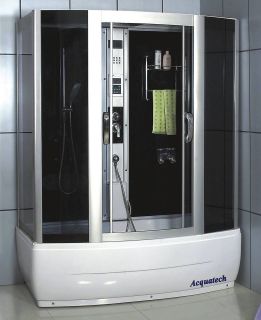 Shower Enclosure in Shower Enclosures & Doors