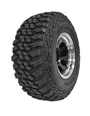 17 inch tires LT285/70R17 SUMMIT MUD HOG SET OF 4 NEW TIRES LOAD 