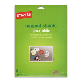   Arts  Sign Making Supplies  Magnetic Sheets & Supplies