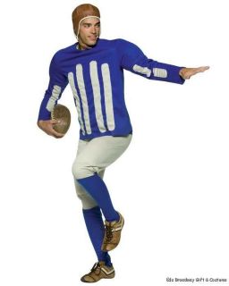 football player costume in Costumes