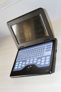 New Notebook/Lapto​p Ultrasound Scanner, ultrasound machine, 3.5 