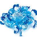Brachs Ice Blue Mint Coolers Hard Candy, 1 pound