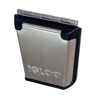Genuine Igloo Cooler Stainless Steel Metal Latch & Post Replacement 