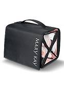 mary kay travel roll up bag in Makeup Bags & Cases
