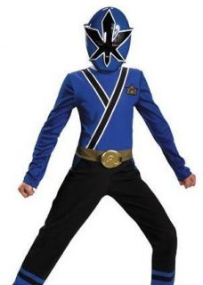 Power Ranger Costume in Clothing, 