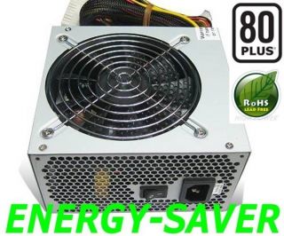 NEW 500W Energy Star Power Saver Supply for Dell XPS 400 410 420 430 