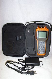 TRILITHIC MODEL TWO XFTP, NEW SURPLUS, SIGNAL LEVEL METER