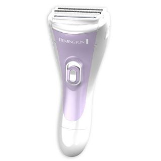   Smooth & Silky Cordless Foil Shaver with Bikini Trimmer WDF 4815