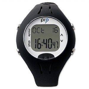   Pool Mate Pro Swimmers Watch Timer Lap Counter Pace Counter Black