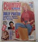 First Edition Dolly Pardon 1994 Biography Country Music
