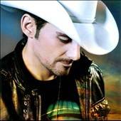 Brad Paisley This Is Country Music CD