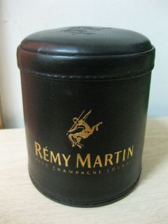 New REMY MARTIN Dice Cup   FINE CHAMPAGNE COGNAC VSOP
