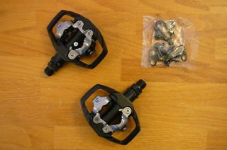 mountain bike pedals in Pedals
