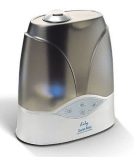 ultrasonic humidifier in Humidifiers