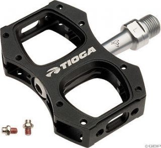 tioga pedals in Mountain Bike Parts