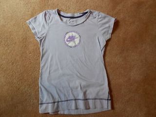 Newly listed GIRLS SIZE 16 NIKE CAPSLEEVE T SHIRT PLACES TO GO, GAMES 