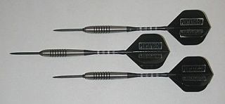 BOMBERS 90% Tungsten 26g No Bounce Hammerhead Points   Similar retail 