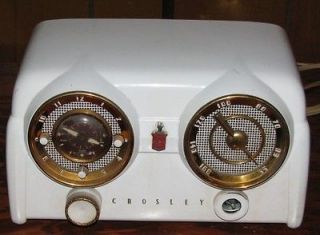 crosley radio in Vintage Electronics