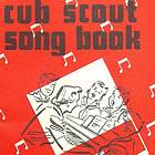 Cub Scout Fun Book Things Boy Can Do 1956 BSA