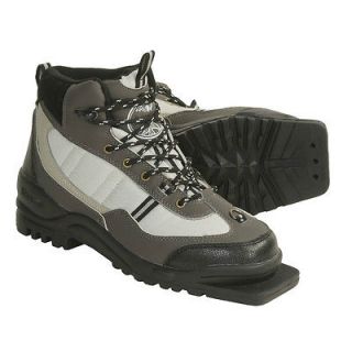 cross country ski boots 3 pin in Boots