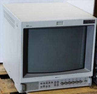 sony crt monitor in Computers/Tablets & Networking