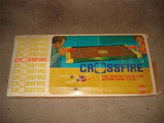 crossfire game in Board & Traditional Games