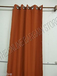 Ballard Designs Outdoor Curtains drapes Panels Grommet Sunbrella 
