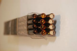 ARGENTO SC Set of 12 Pencils made with Swarovski Crystal Elements