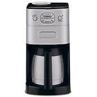 Cuisinart DGB 650BC Grind and Brew Thermal 10 Cup Au