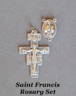 san damiano crucifix in Crucifixes & Crosses