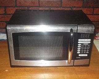 Emerson MW8999 SB Microwave.9 Cubic ft 10 power levelsLowest Price 