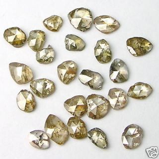 rough cut diamond in Loose Diamonds & Gemstones