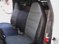 f150 leather seat covers in Seat Covers