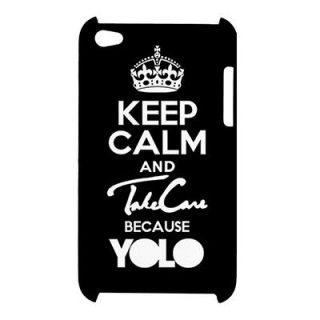drake ipod touch cases