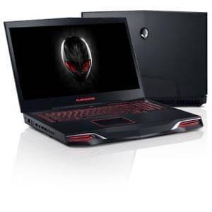   Alienware M18X R2/i7 3820QM/FULL HD/Dual 2GB NVIDIA 675/500 GB/22GB