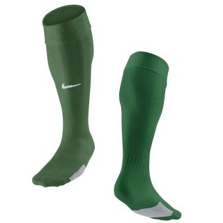 Nike Park IV Football Socks   Green   UK 8 11